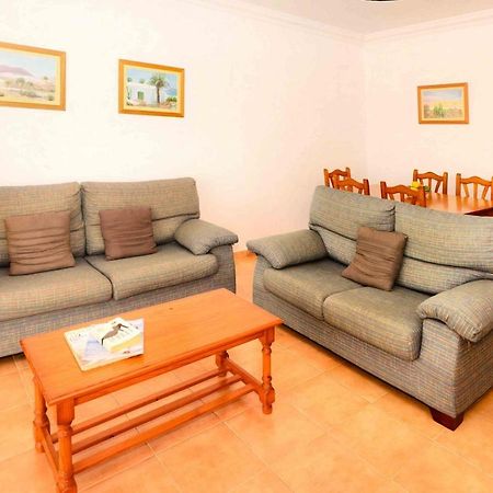 Villa Casas Nohara, Playa Blanca Yaiza  Esterno foto