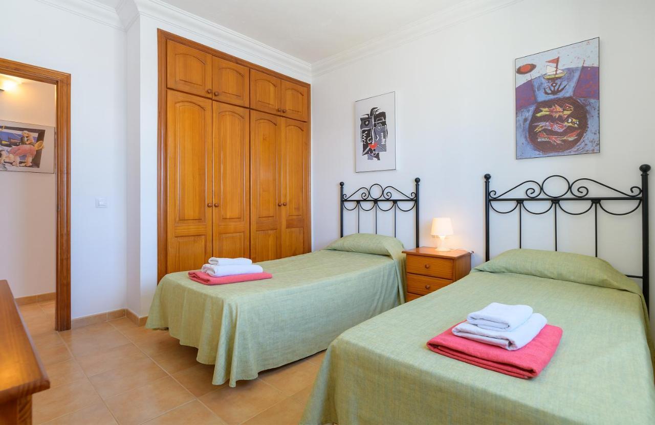 Villa Casas Nohara, Playa Blanca Yaiza  Esterno foto