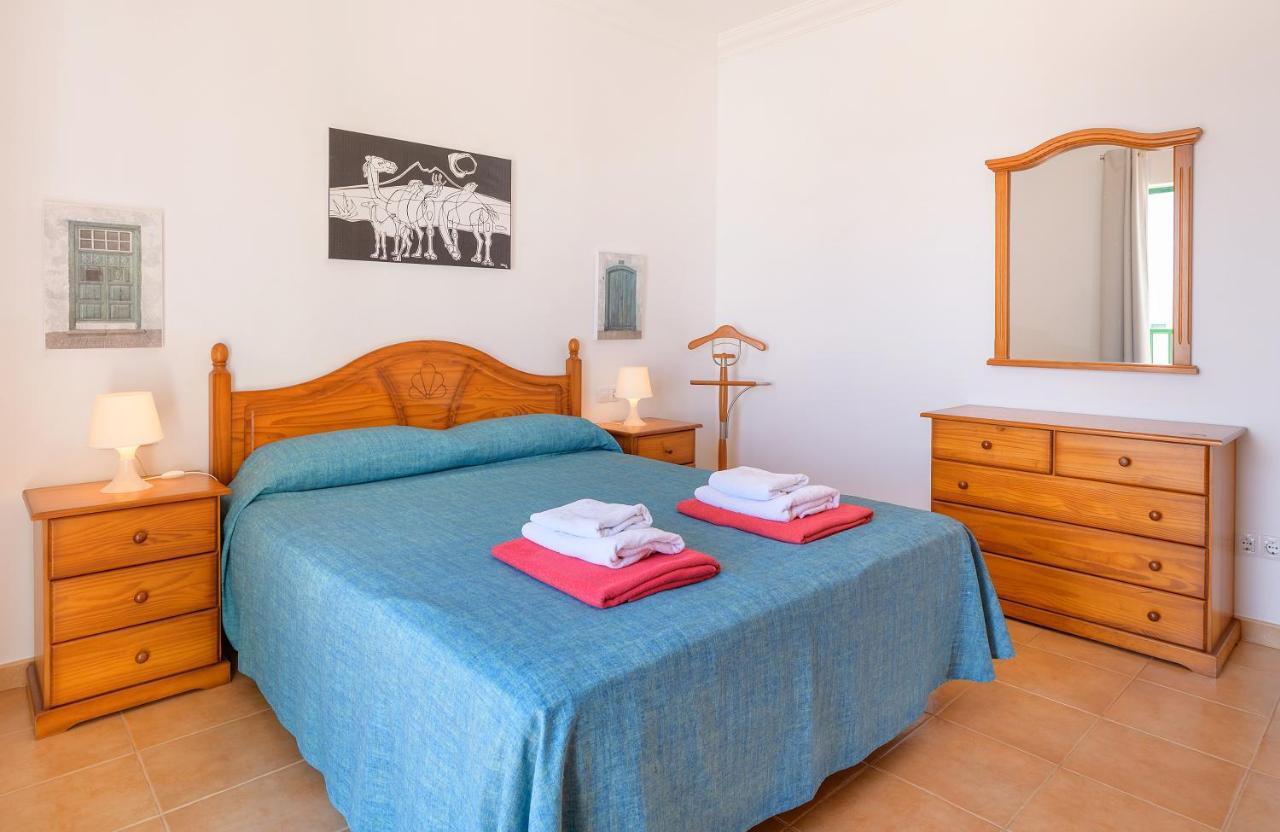 Villa Casas Nohara, Playa Blanca Yaiza  Esterno foto