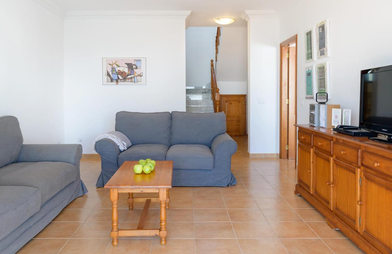 Villa Casas Nohara, Playa Blanca Yaiza  Esterno foto
