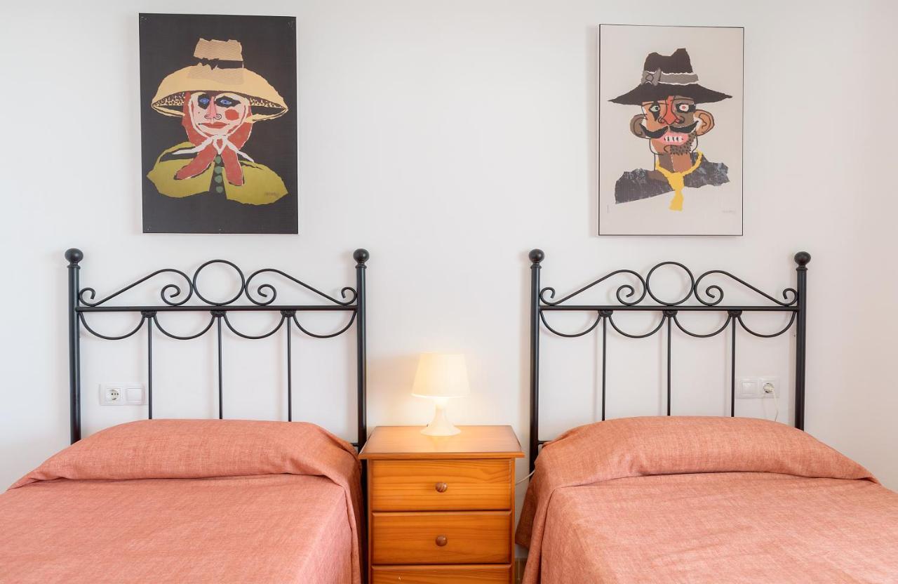 Villa Casas Nohara, Playa Blanca Yaiza  Esterno foto