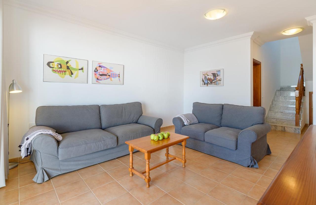 Villa Casas Nohara, Playa Blanca Yaiza  Esterno foto