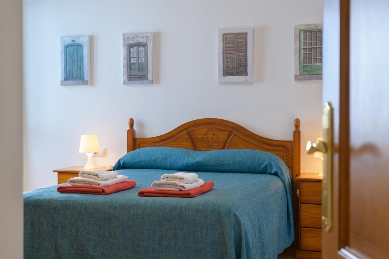 Villa Casas Nohara, Playa Blanca Yaiza  Esterno foto