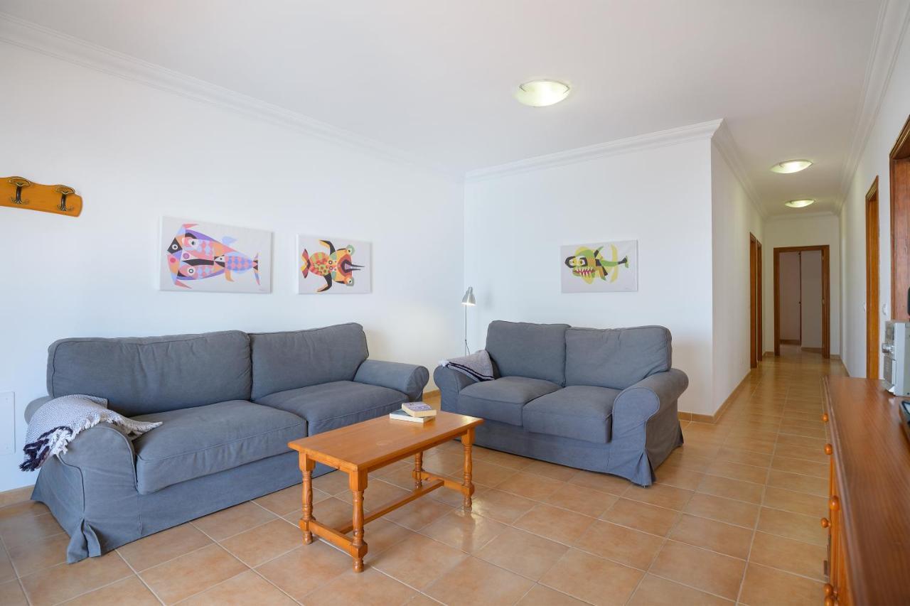 Villa Casas Nohara, Playa Blanca Yaiza  Esterno foto