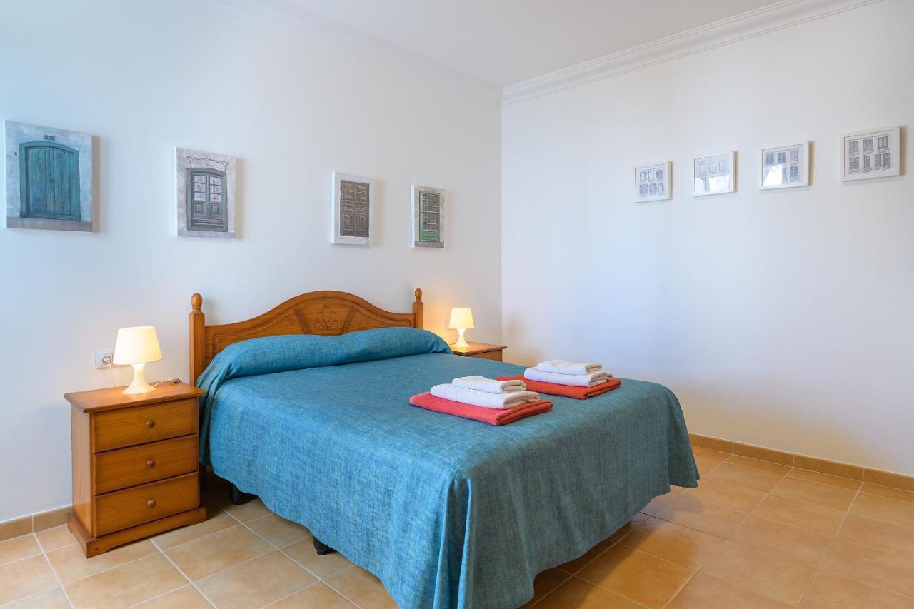 Villa Casas Nohara, Playa Blanca Yaiza  Esterno foto