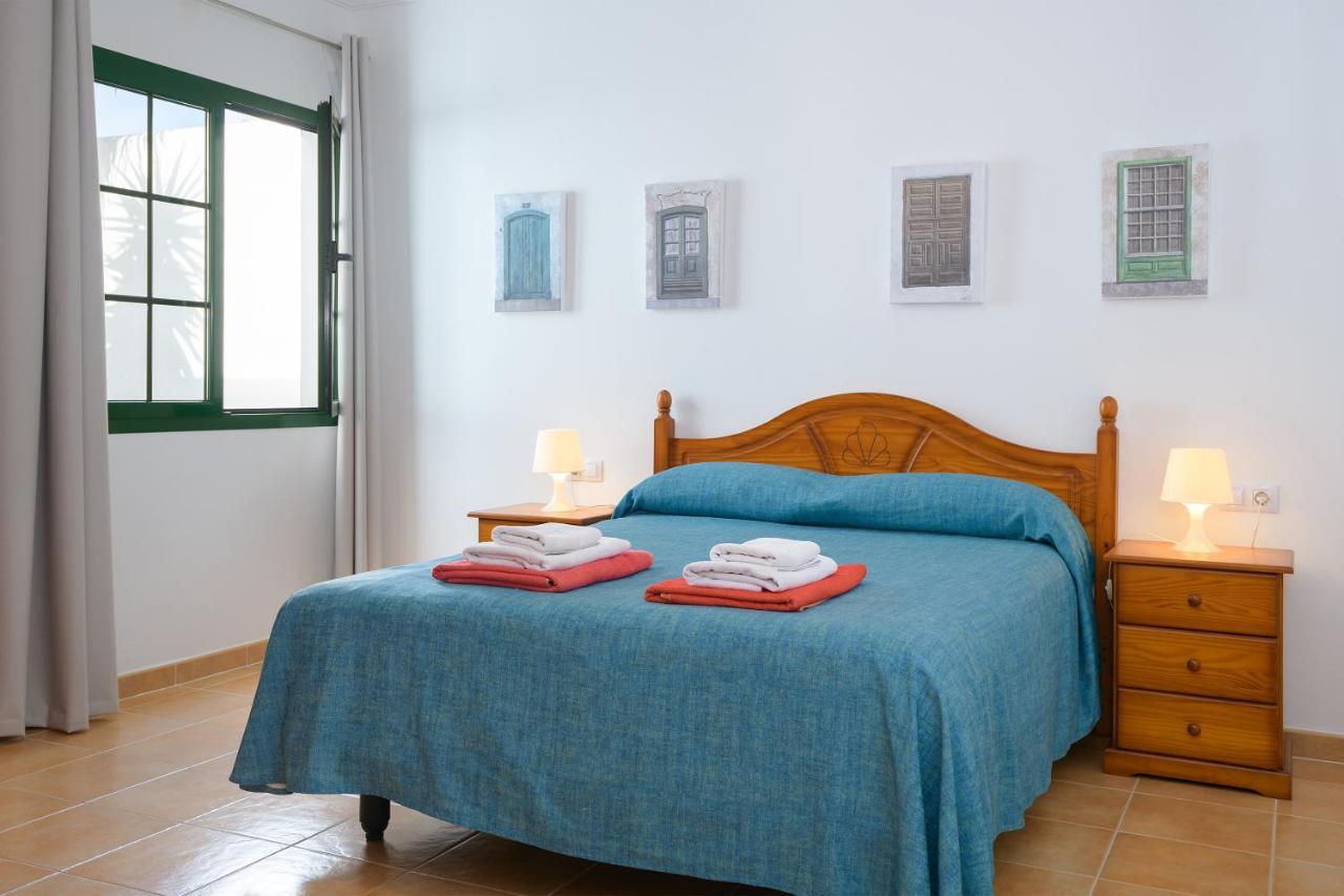 Villa Casas Nohara, Playa Blanca Yaiza  Esterno foto