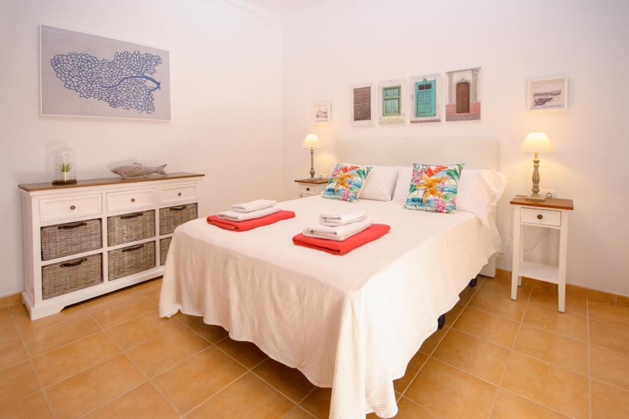 Villa Casas Nohara, Playa Blanca Yaiza  Esterno foto