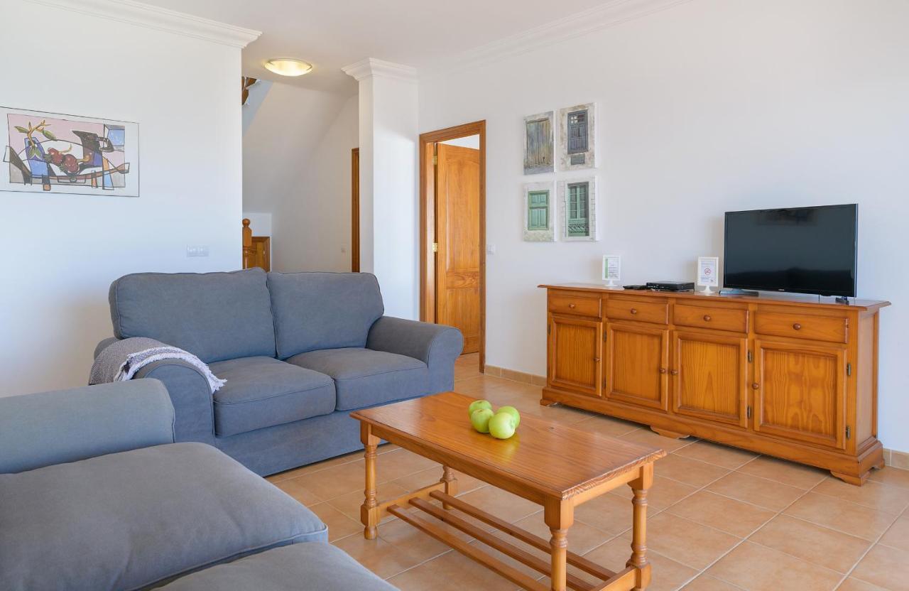 Villa Casas Nohara, Playa Blanca Yaiza  Esterno foto