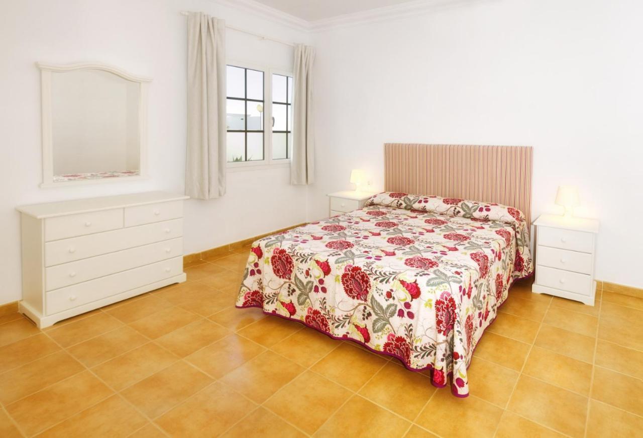 Villa Casas Nohara, Playa Blanca Yaiza  Esterno foto