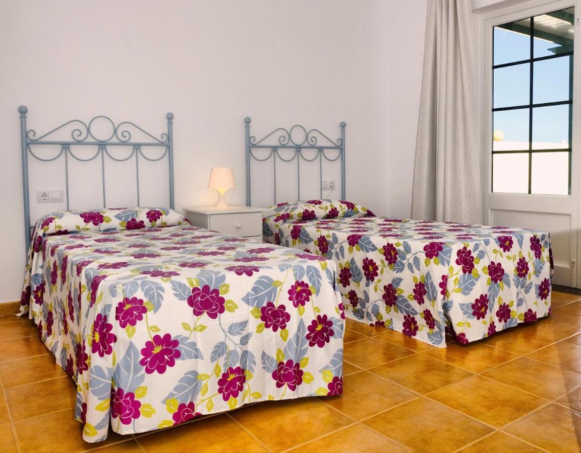 Villa Casas Nohara, Playa Blanca Yaiza  Esterno foto