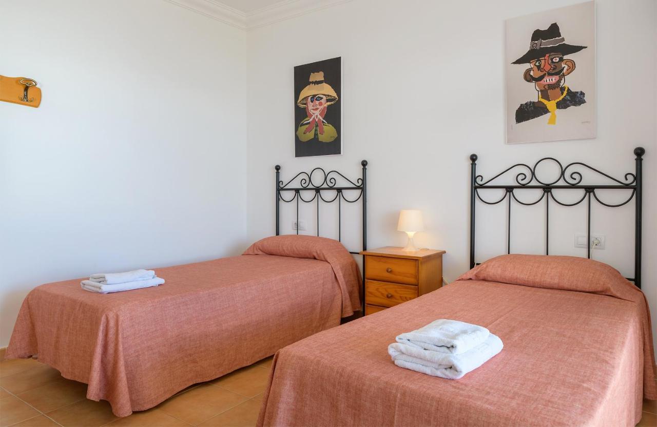 Villa Casas Nohara, Playa Blanca Yaiza  Esterno foto