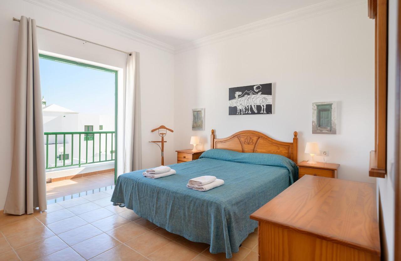 Villa Casas Nohara, Playa Blanca Yaiza  Esterno foto