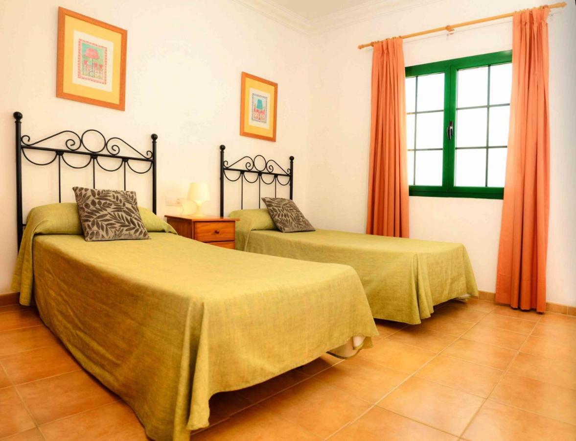 Villa Casas Nohara, Playa Blanca Yaiza  Esterno foto