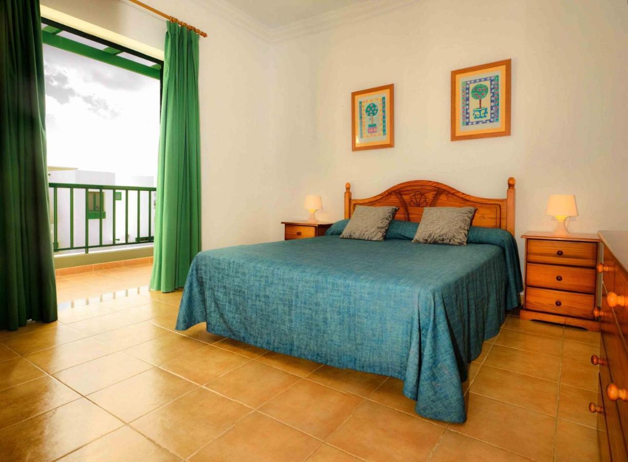 Villa Casas Nohara, Playa Blanca Yaiza  Esterno foto