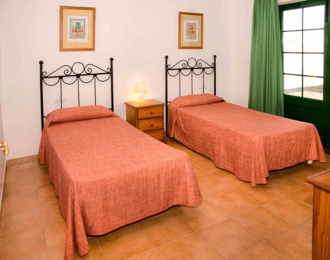 Villa Casas Nohara, Playa Blanca Yaiza  Esterno foto