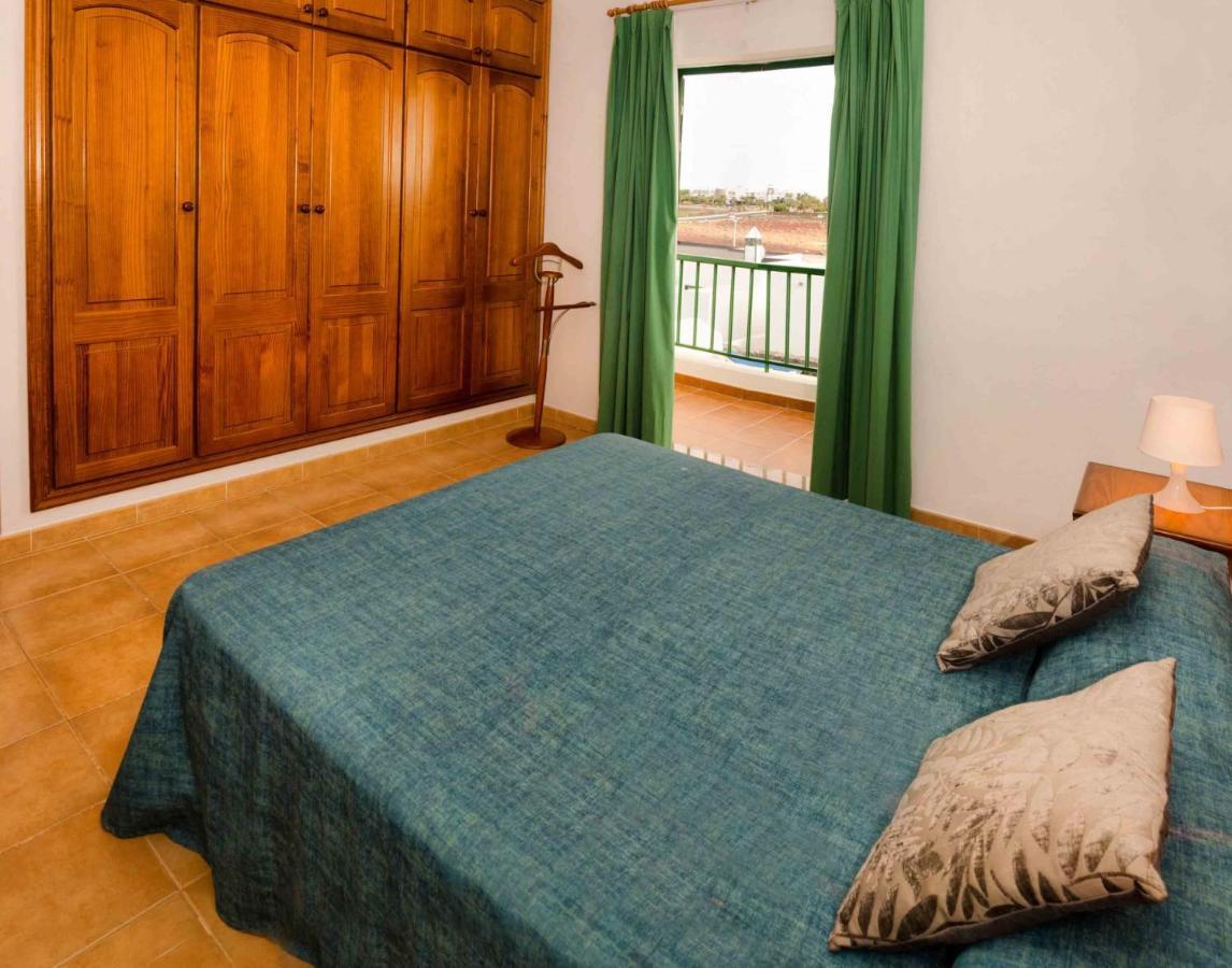 Villa Casas Nohara, Playa Blanca Yaiza  Esterno foto