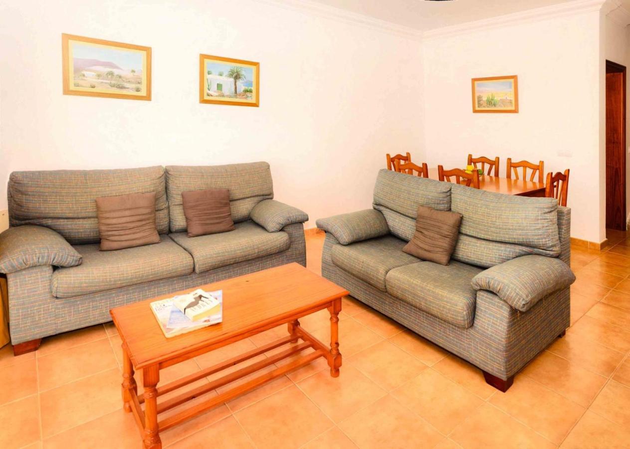 Villa Casas Nohara, Playa Blanca Yaiza  Esterno foto