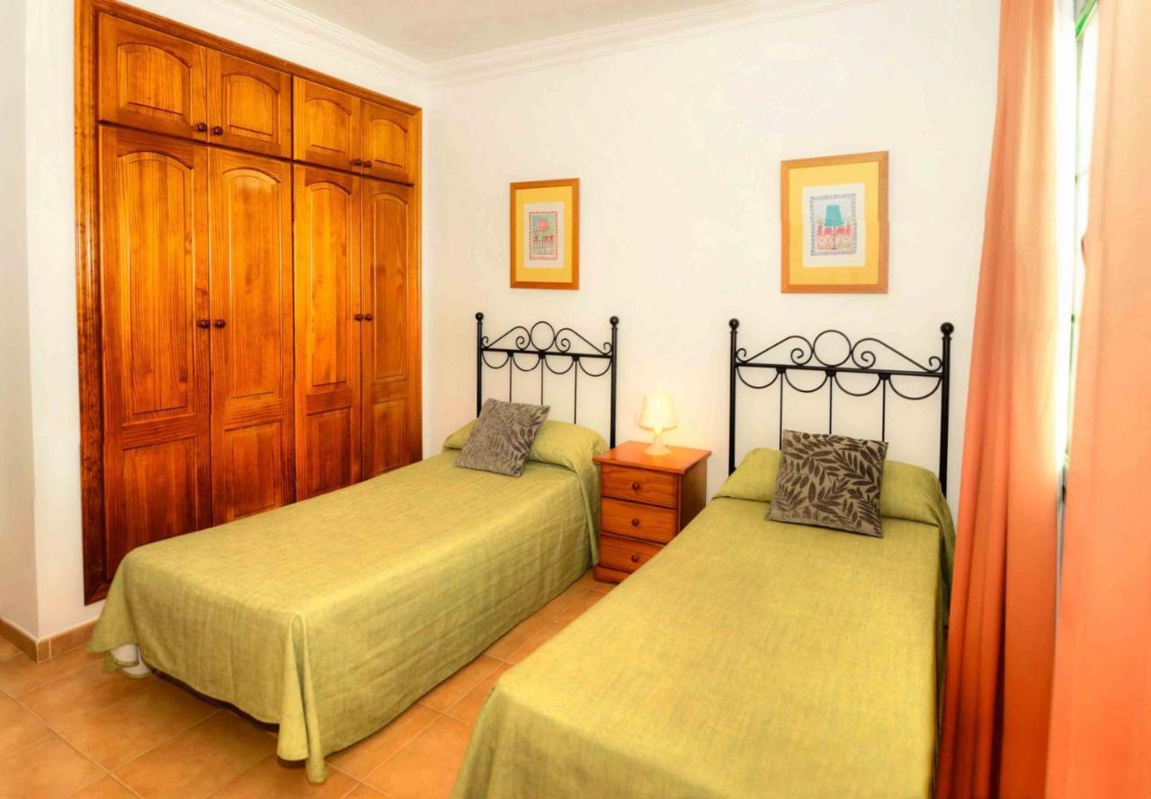 Villa Casas Nohara, Playa Blanca Yaiza  Esterno foto